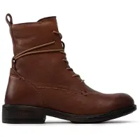 Geox D Catria A - Brown - 36