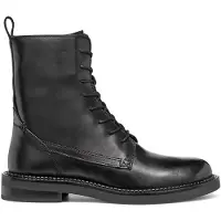 Geox D Serilda G - Black - 36