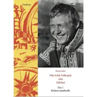 Aikio, Nils-Aslak Valkeapää - Ailu - Áillohaš - Osa 1: Kodasta maailmalle