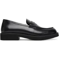 BOSS Eleri_Mocc_Bo - Black - 37