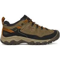 Keen Ke Targhee Iv Wp M-Sea - Khaki green - 40