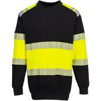 Portwest FR716 PW3 PW3 Modaflame college-pusero