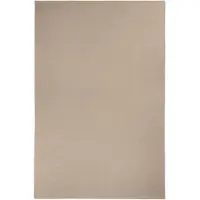 Ethnicraft Nomad matto PET 200 x 300 cm Oat (beige)