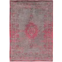 Louis De Poortere Fading World Medallion -matto