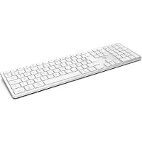 Mobility Lab Näppäimistö Mobility Lab ML300900 Bluetooth Valkoinen Ranska macOS AZERTY