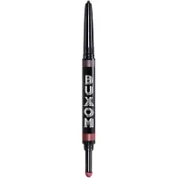 BUXOM Flip Side Dual-Ended Liner And Eye-Shadow Burgundy Bestie