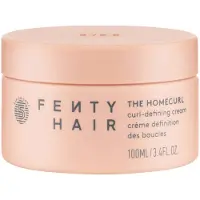 Fenty Beauty Fenty Hair The Homecurl Curl-Defining Cream Travel Size 1