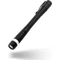 NEBO Inspector 500+ Black taskulamppu
