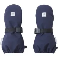 Reima Kids' Reimatec Mittens Ote Navy Arkihanskat 5