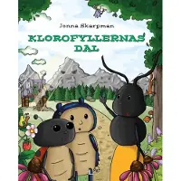 Skarpman, Klorofyllernas dal