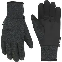 Bula Men's Calm Gloves Black S