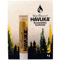 Havuka Kuusenpihka Huulivoide