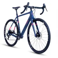 Finna Taroko Apex 1 2022 Gravelpyörä