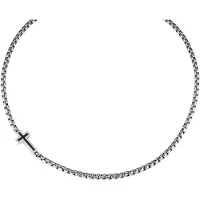 Lykken Strong ristikaulakoru 50cm