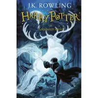 Harry Potter ja Azkabanin vanki