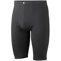 BLACK HORSE miesten basic bermudat I162