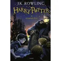 Harry Potter ja viisasten kivi