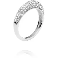 Mockberg Pavé Precious sormus