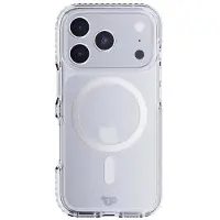 Tech21 Evo Crystal MagSafe iPhone 17 sarja