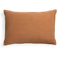 Ethnicraft , Lin Tyyny Cinnamon 60x40 cm