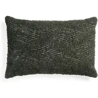 Ethnicraft Tyyny Wave 60x40 cm Forest