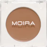 Moira Stay Golden Cream Bronzer & Contour 250N