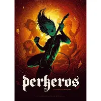 Ahonen, Perkeros