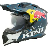 Kini Red Bull ADV 1.0 Enduro-kypärä