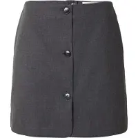 MSCH Copenhagen Mschjayden Henrike Skirt - Grey - S