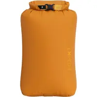 Exped Drybag Versa Gold Pakkauspussit 5 L
