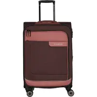 Travelite Viia 4w M 70/80l Matkalaukku