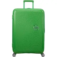 American Tourister Soundbox Spinner 77/20 Tsa Exp - Green - 77