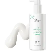 Make p:rem Make Pr:em Safe Me Relief Moisture Cleansing Milk - 200 ml