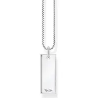 Thomas Sabo Glam & Soul Silver kaulakoru KE2141-001-21