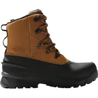 The North Face M Chilkat V Lace Wp - Brown - 44