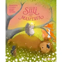 Pyysalo, Siili, joka oli mahtava
