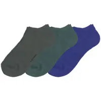 Björn Borg Essential Ankle Socks 3-pack