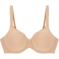 Triumph Modern Soft+cotton W Rintaliivit