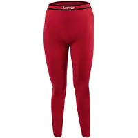 Lenz 6.0 Merino Toiminnalliset housut