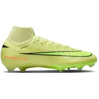 Nike Jalkapallokengät Zoom Mercurial Superfly 10 Elite FG fq1454-302