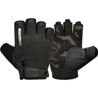 RDX Sports Harjoituskäsineet T2