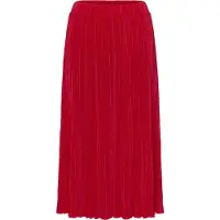 Saint tropez Zunisz Skirt - Red - XS