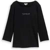 Tom Tailor 1048941 3/4-hihainen T-paita