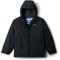 Columbia Hikebound Ii Takki