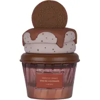 Lattafa Give Me Gourmand Cookie Crave Eau de Parfum unisex 75 ml
