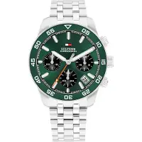 Tommy Hilfiger miesten rannekello