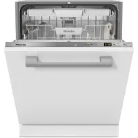 Miele Astianpesukone G 5662 SCVi Active S (kalustepeitteinen)