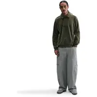 Nike Paris Saint-Germain Collegepaita Therma-FIT Talvi - Vihreä/Musta - , koko Large