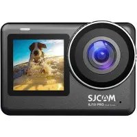 SJCAM SJ10 Pro Dual Screen Action Kamera