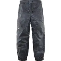 Thirtytwo Classic Housut black acid Koko L